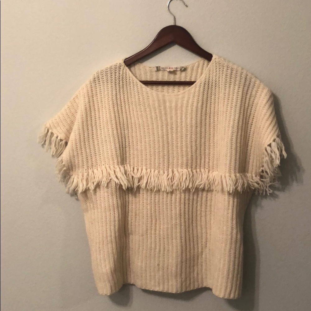 Sweater/shirt